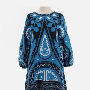 Sea New York Gael Dress worn once